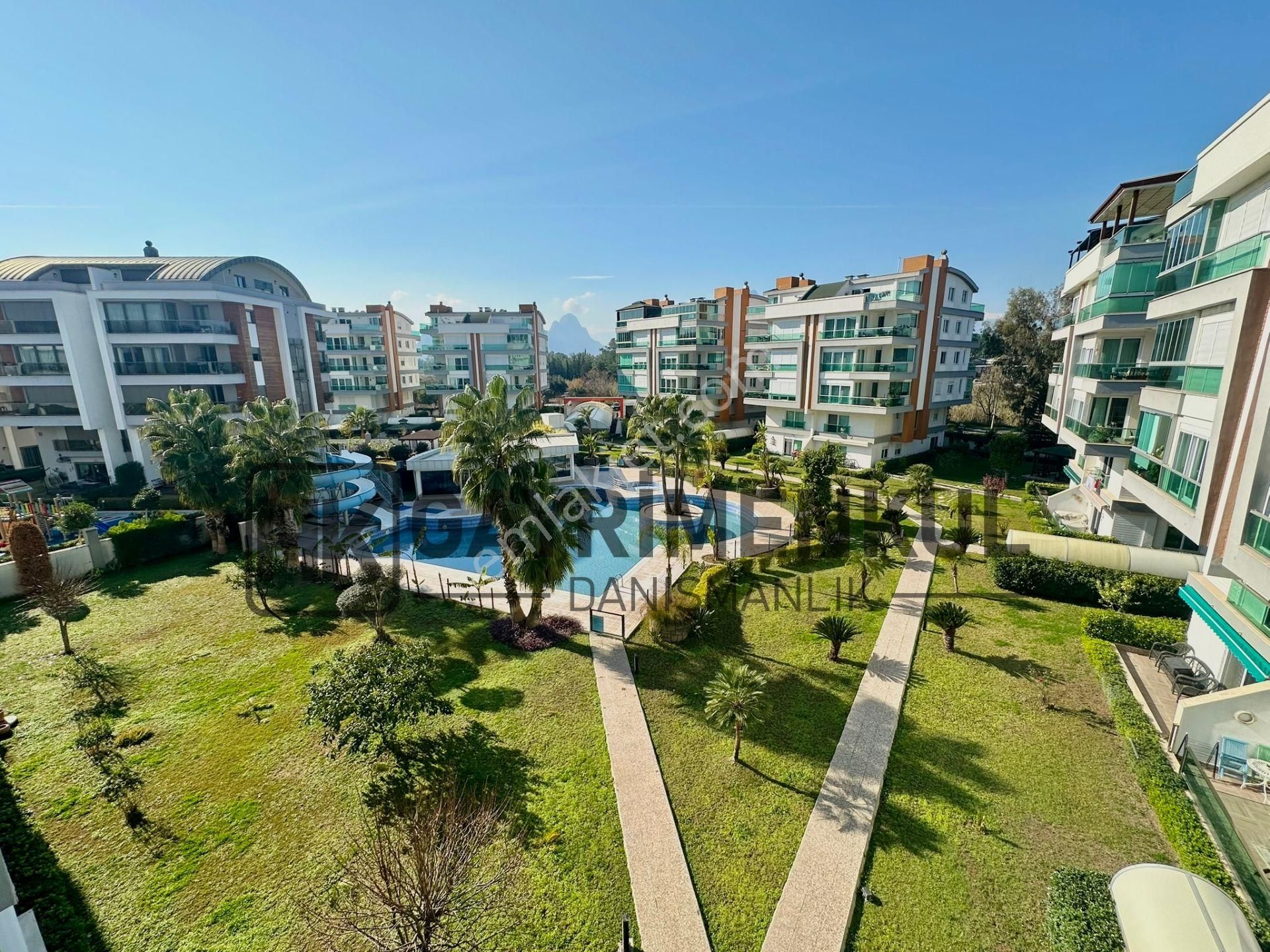 Ultra Lüks Site İçerisinde 2+1 Eşyalı 100m2 Satılık Daire En/ru - Görsel 8