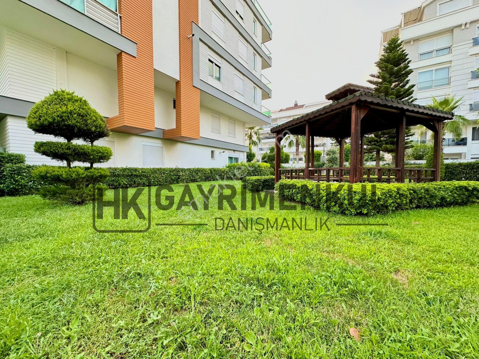 Ultra Lüks Site İçerisinde 2+1 Eşyalı 100m2 Satılık Daire En/ru - Görsel 16