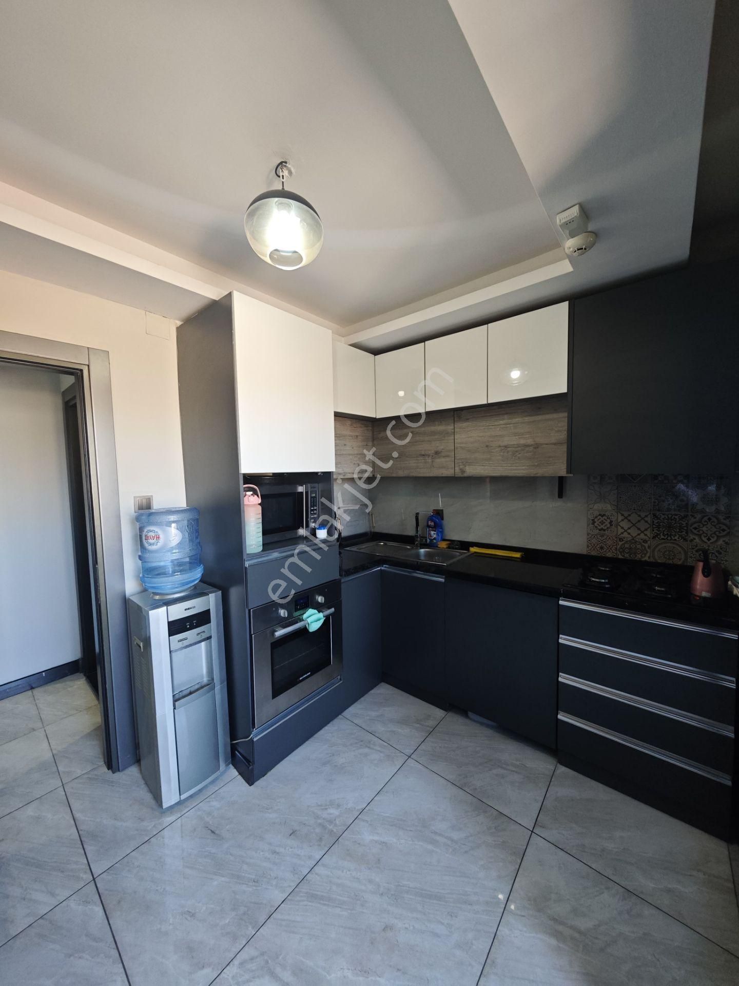 Mersin Yenişehir’in Kalbinde , Satılık Plaza Ofis - Görsel 22