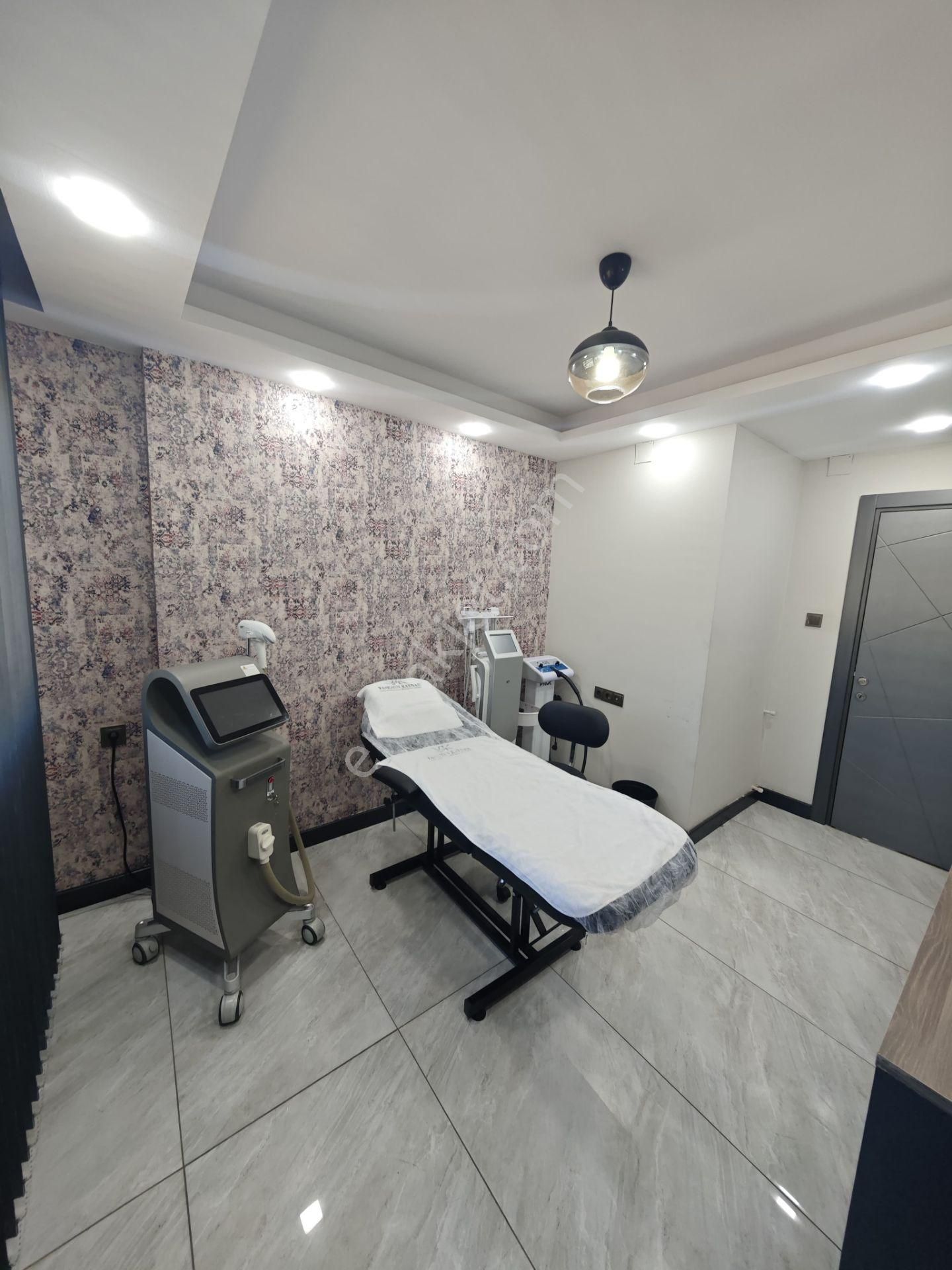 Mersin Yenişehir’in Kalbinde , Satılık Plaza Ofis - Görsel 25