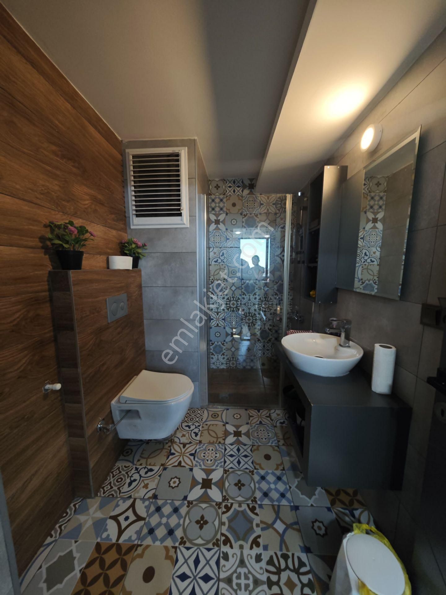 Mersin Yenişehir’in Kalbinde , Satılık Plaza Ofis - Görsel 16