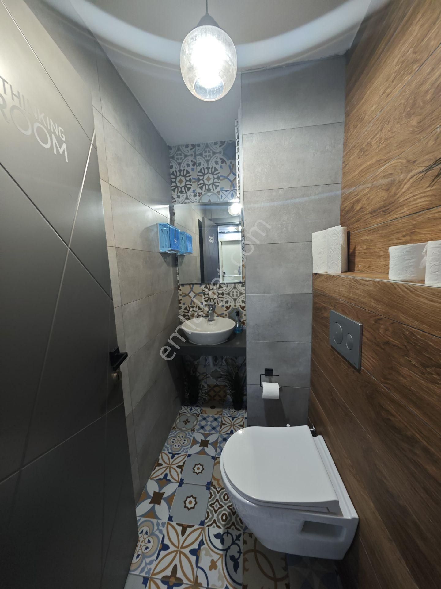 Mersin Yenişehir’in Kalbinde , Satılık Plaza Ofis - Görsel 23