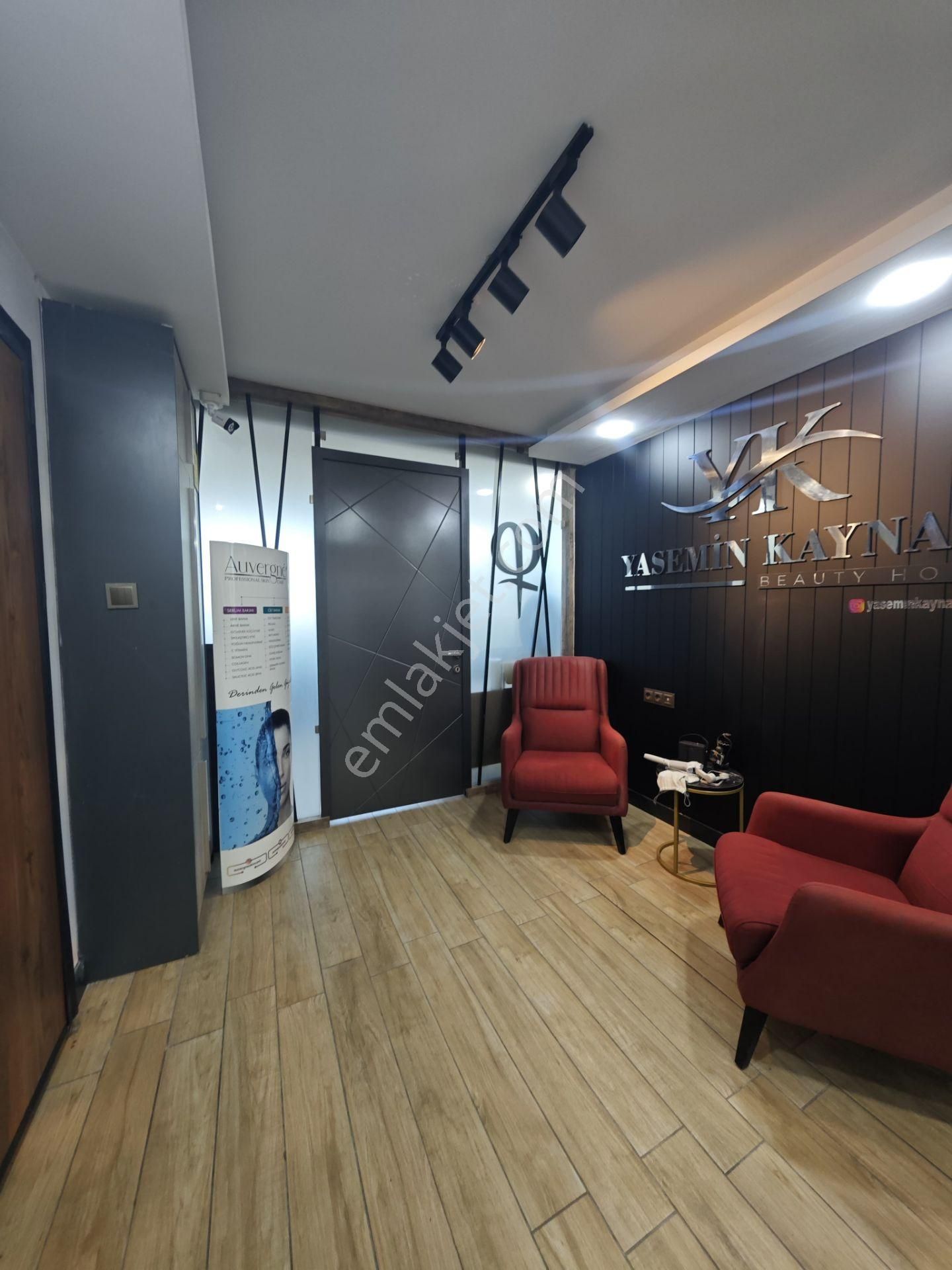 Mersin Yenişehir’in Kalbinde , Satılık Plaza Ofis - Görsel 27