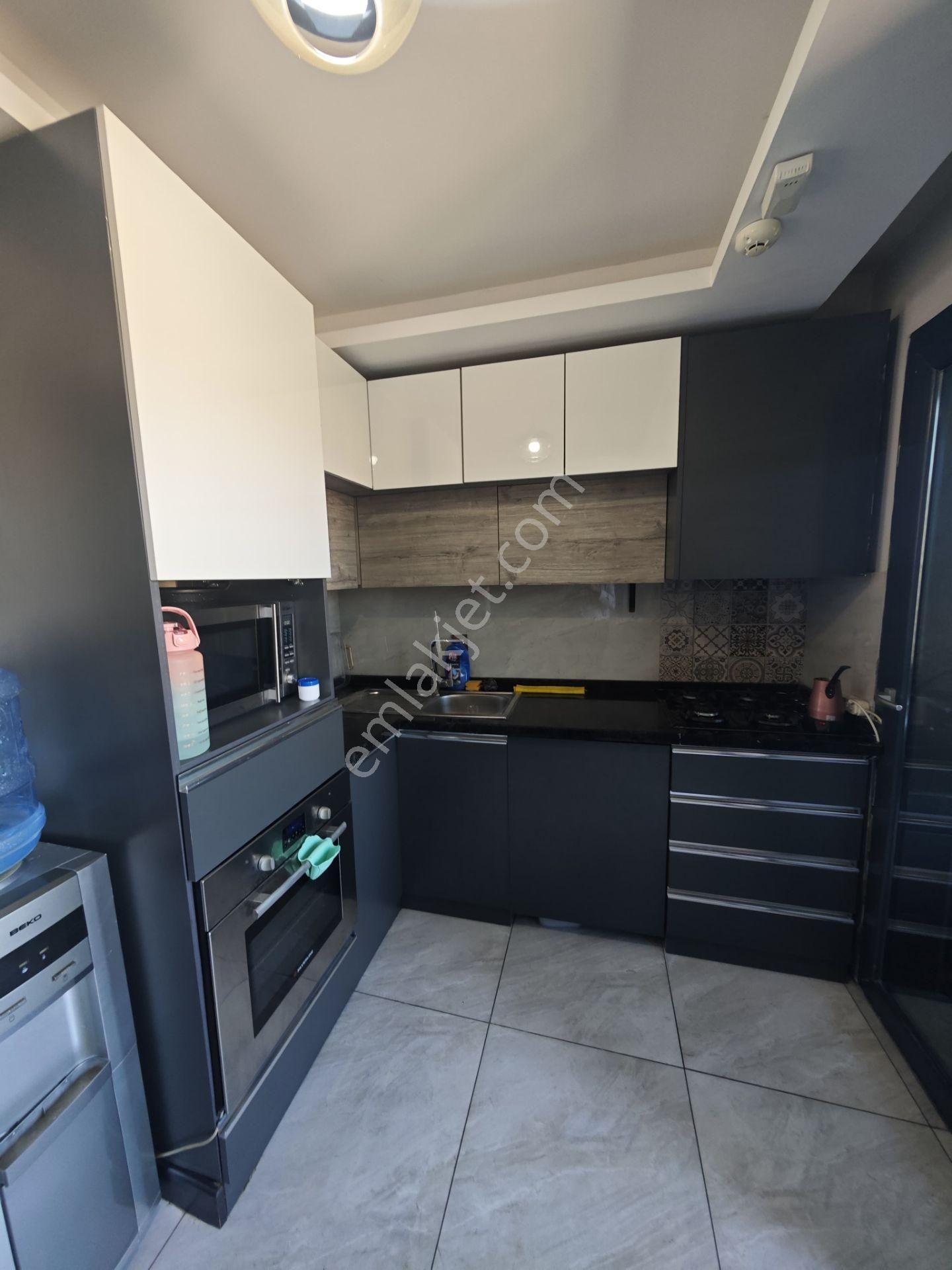 Mersin Yenişehir’in Kalbinde , Satılık Plaza Ofis - Görsel 21