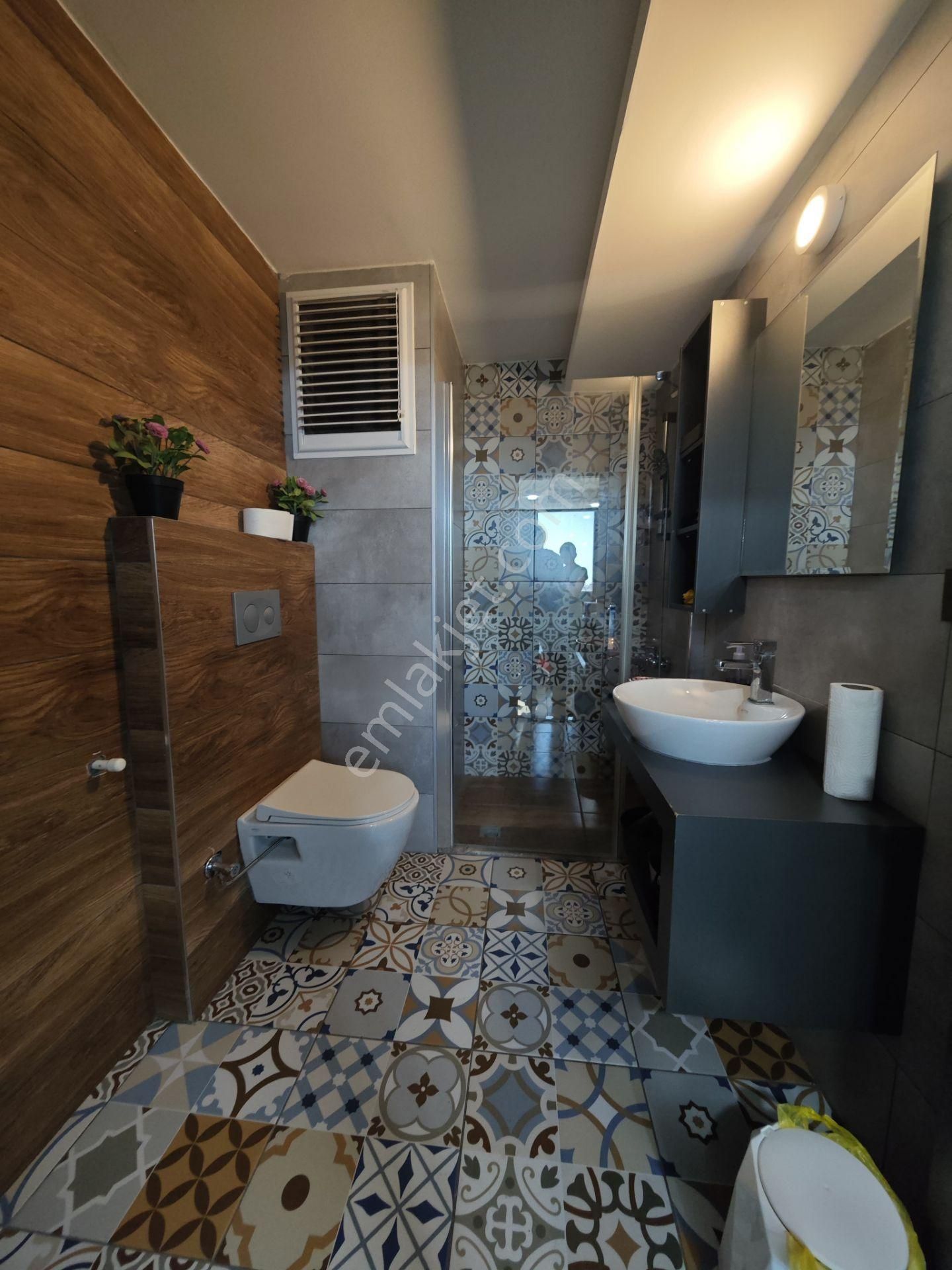 Mersin Yenişehir’in Kalbinde , Satılık Plaza Ofis - Görsel 15