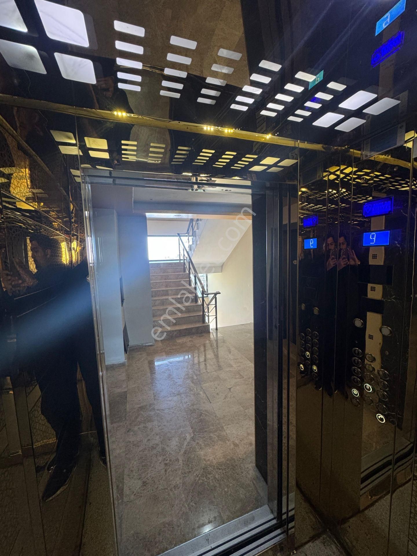 Mersin Yenişehir’in Kalbinde , Satılık Plaza Ofis - Görsel 6