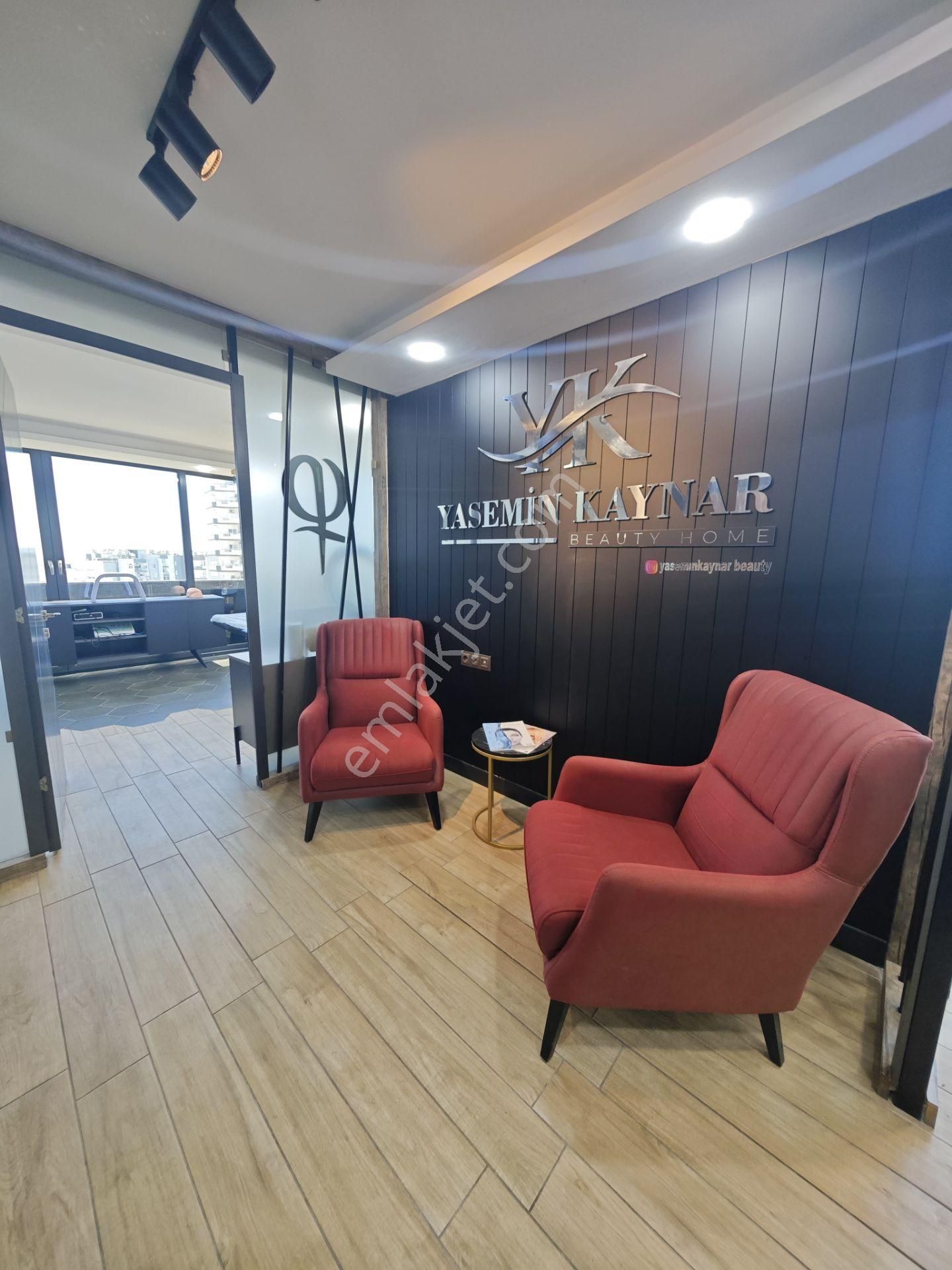 Mersin Yenişehir’in Kalbinde , Satılık Plaza Ofis - Görsel 14