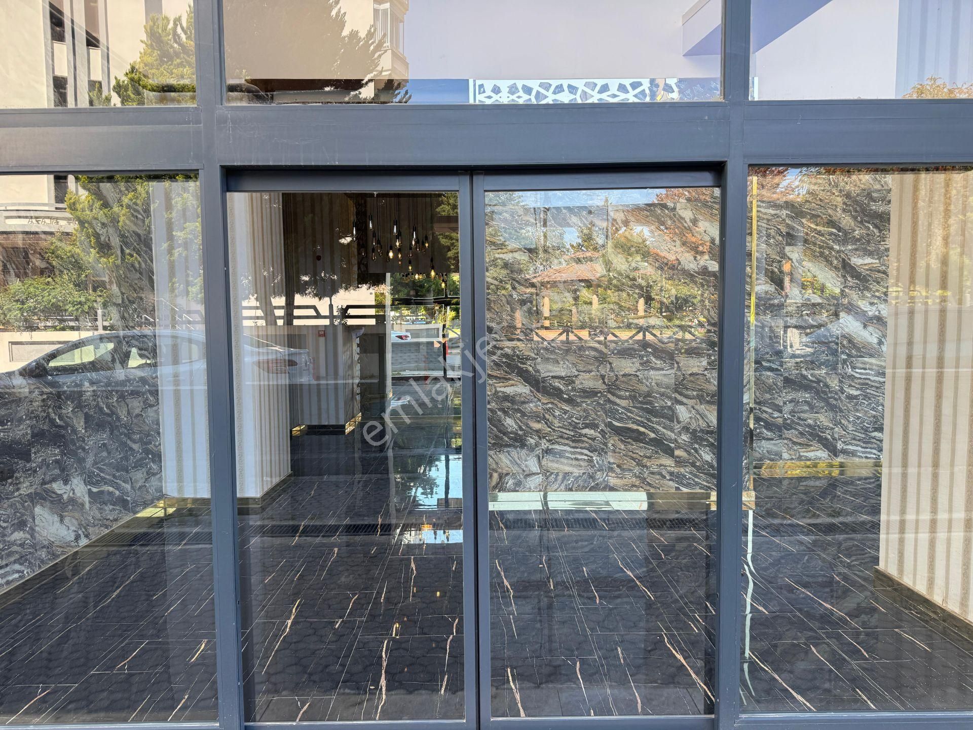 Mersin Yenişehir’in Kalbinde , Satılık Plaza Ofis - Görsel 2