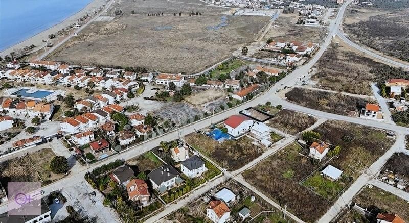 Violetten Gemlik / Kurşunlu 602 M2 Villa İmarlı Arsa - Görsel 2