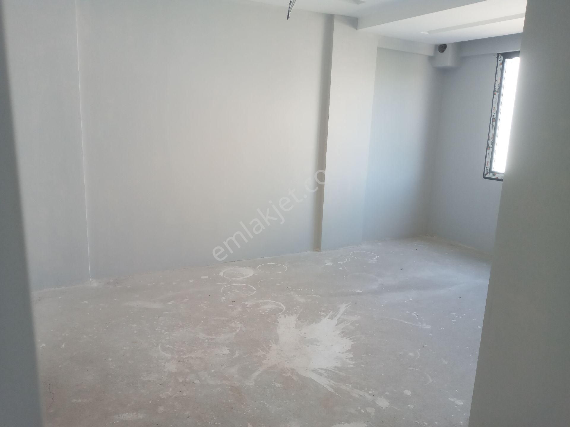 Aysu Konut Emlaktan Sıfır Satılık 3+1 130metre Manisa Akhisar Hürriyet Mah. Asansör Otoparklı Daire - Görsel 9