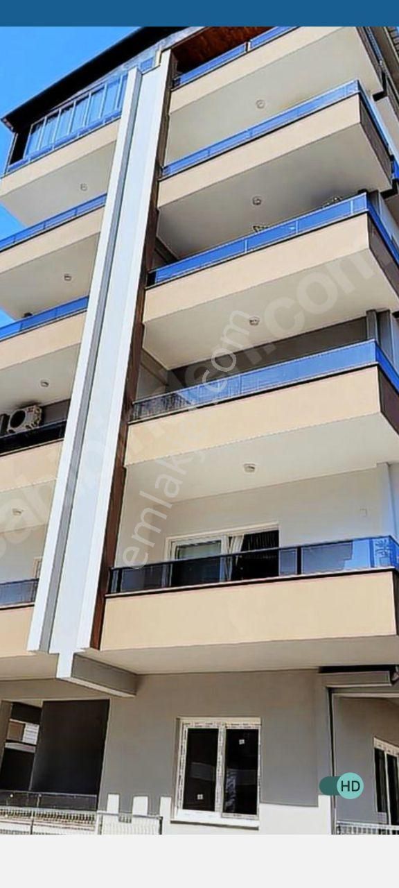 Kiralık 1+1 Yeni Daire