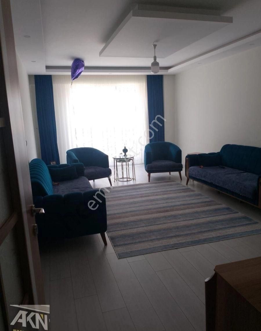 Akn Gayrimenkul Den Satılık 3+1 Daire