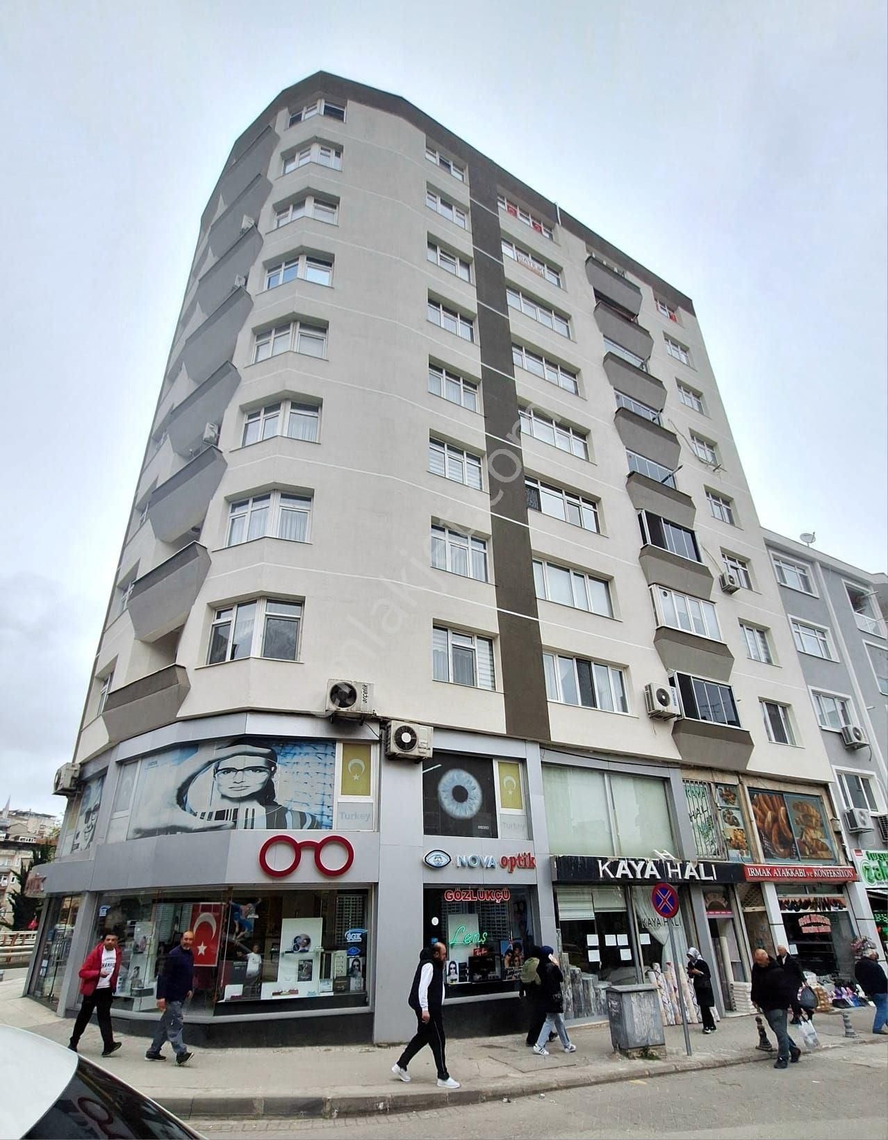 Saitbey Mahallesi'nde Bulvara Cephe, Şehir Manzaralı 3+1 Daire