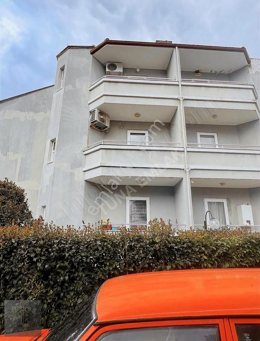 Marmaris Gökbel De Doğa Manzaralı 4+1 Bahçeli Villa
