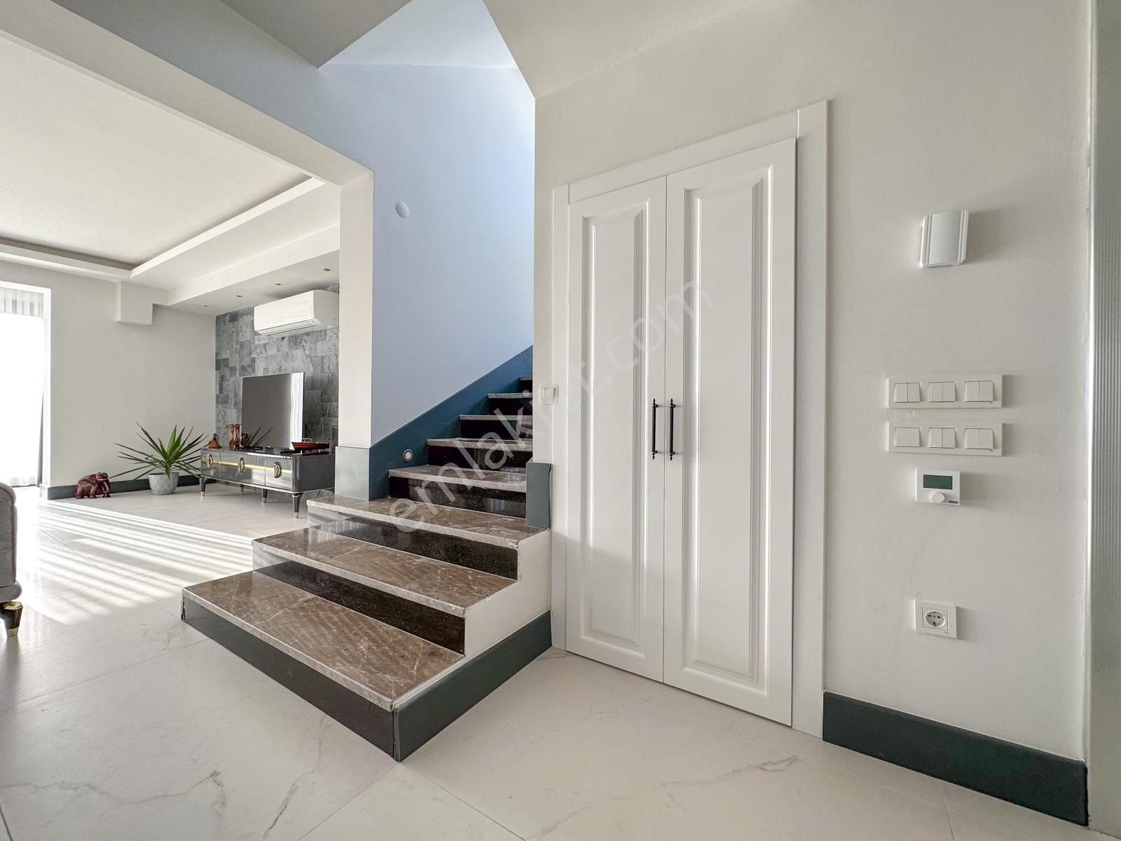 Muğla Fethiye De Satılık En İdeal Villa - Görsel 6