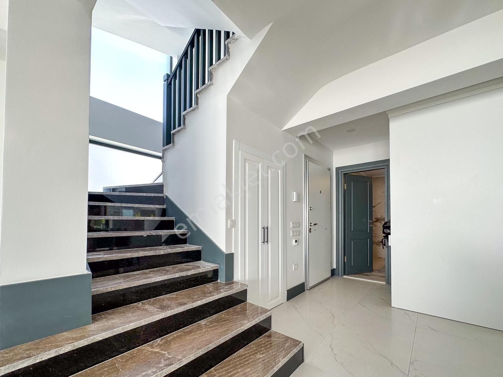 Muğla Fethiye De Satılık En İdeal Villa - Görsel 13