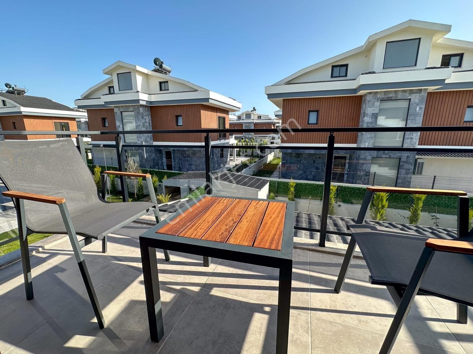 Muğla Fethiye De Satılık En İdeal Villa - Görsel 2