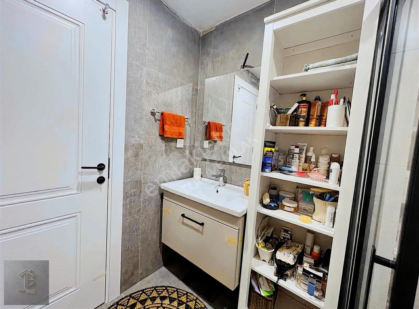 Kıbrıs Girne 86m2 2+1 Yatırımlık Daire