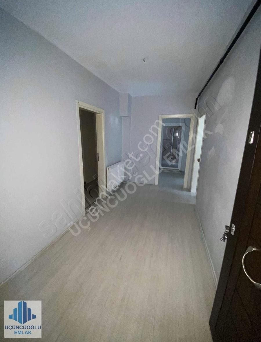 Pendik A. Yesevi Mah. Kralık 3+1