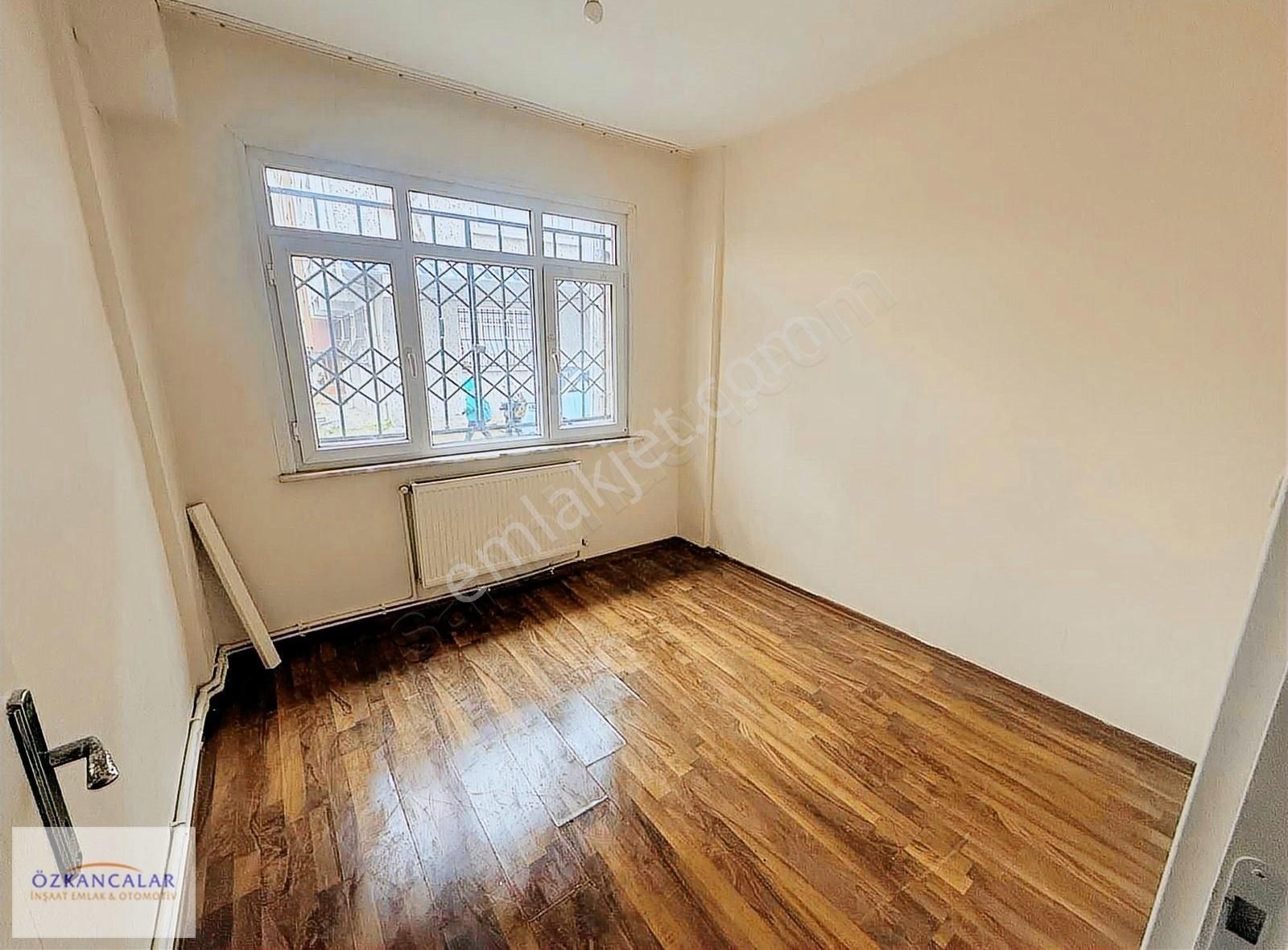 Özkancalar'dan Kiralık Fsm Hastanesi Karşısı 2+1 Giriş Kat Daire