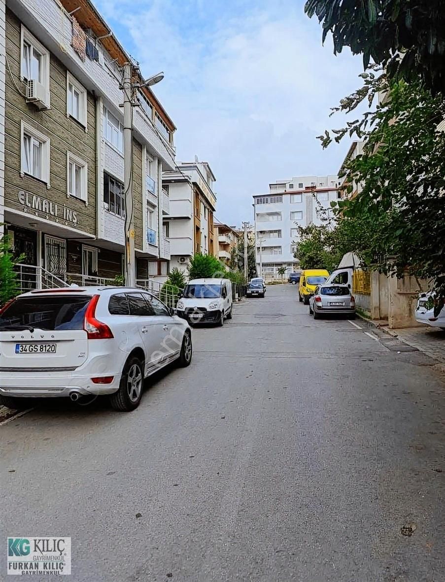 Kılıç Gayrimenkul'den Satılık 2+1 Daire