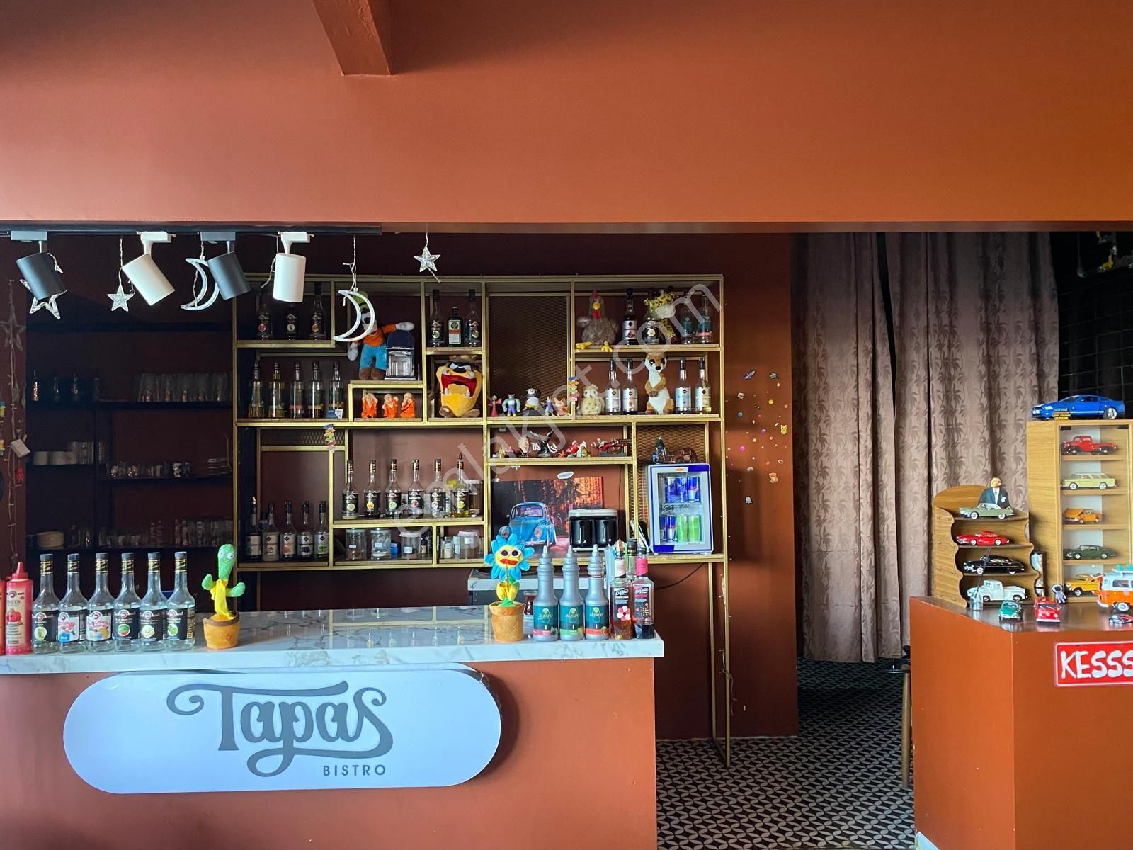 Ordu Ünye Bıyık Emlak Gayrimenkulden Unıport Avm Devren Kiralık Cafe Restaurant