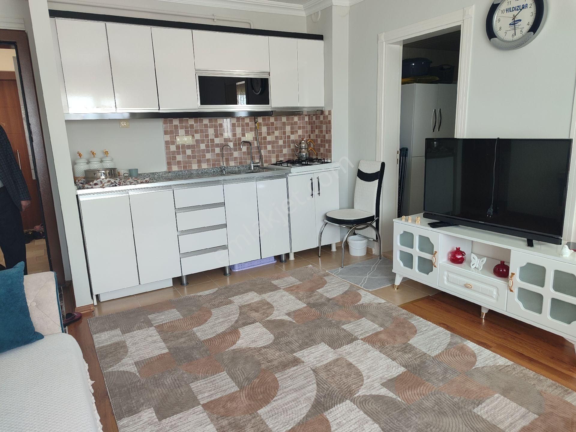 İpemlak'tan Çaydaçıra Tok İlerde 1+1 Daire