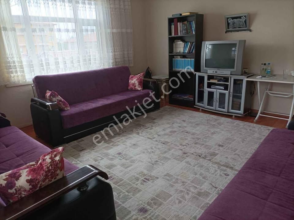 Kırıkkale Merkez Selimözer Mahallesi 2 Kat Satılık Daire