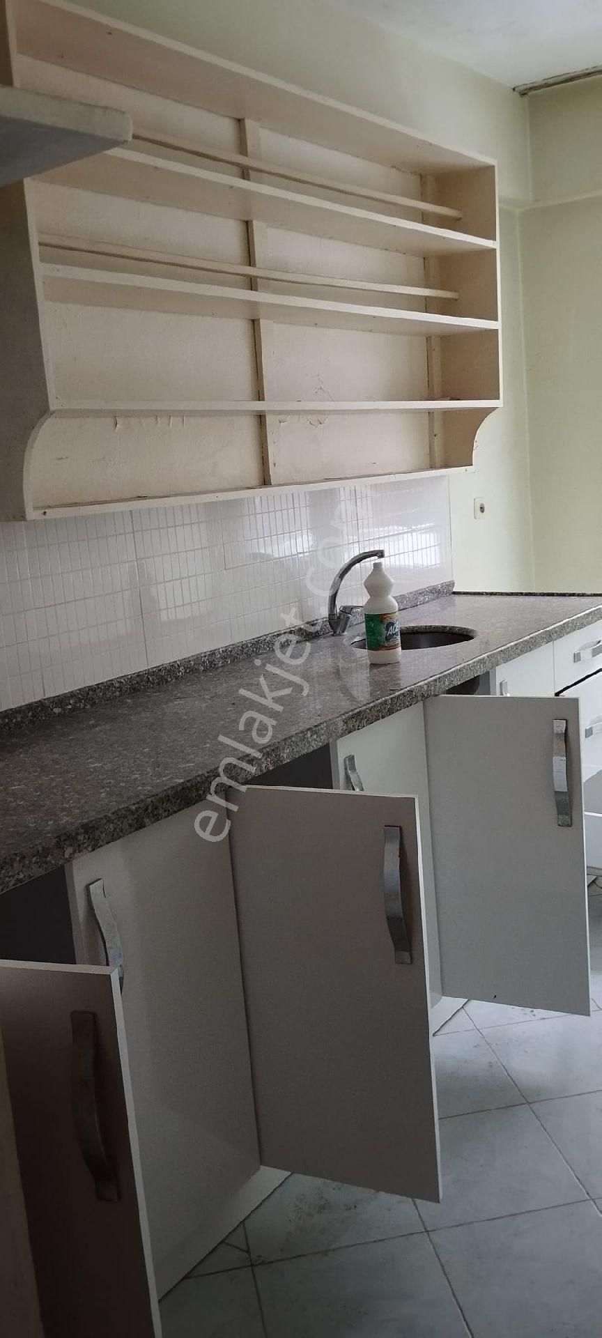 Ordu Unye Bıyık Emlak Gayrimenkulden Satılık Daire