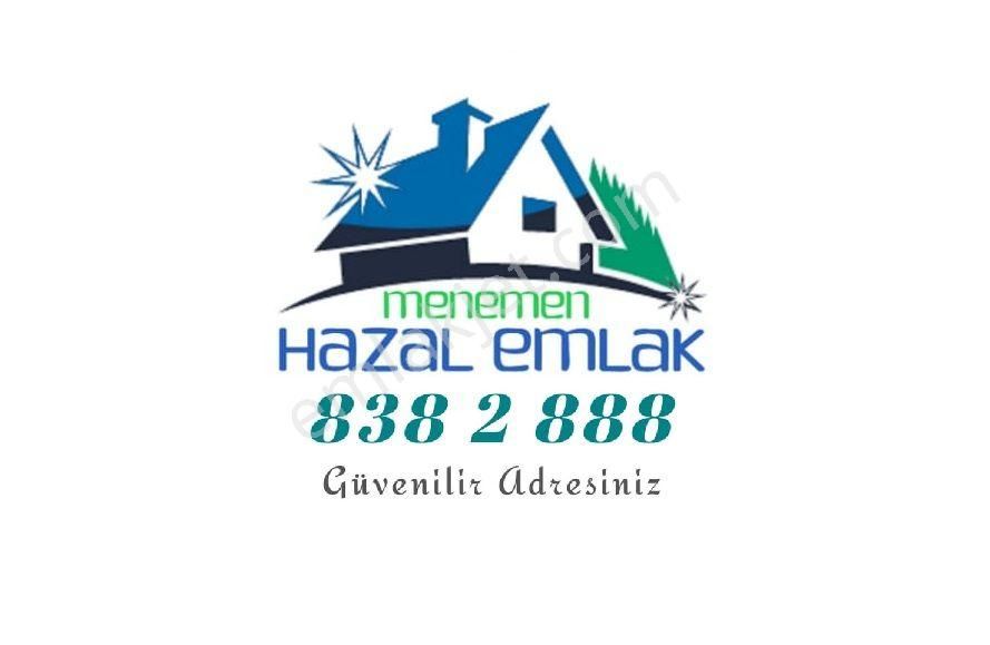 Aliağa Helvacı Barbaros Hayrettin Paşa Mahallesinde Satılık Tarla