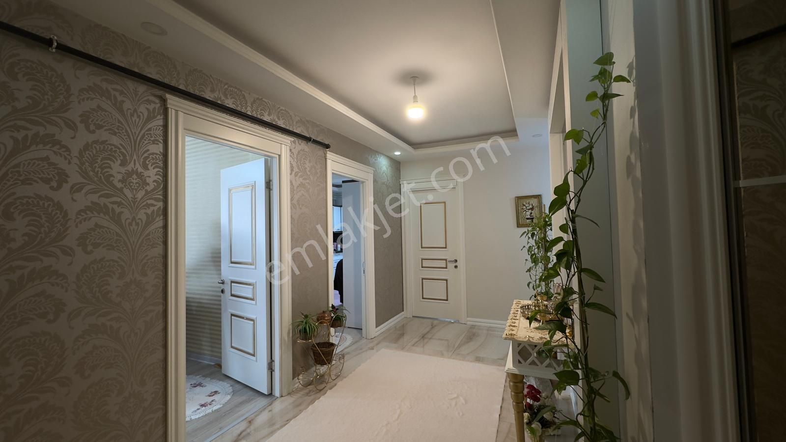 Rota'dan Fabrika Mahallesi 3+1 Satılık Daire