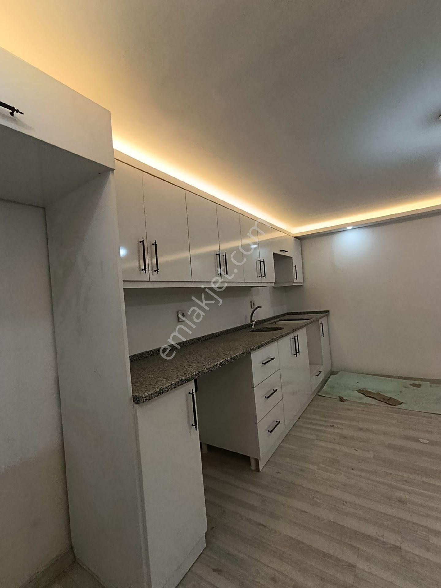Ordu Unye Bıyık Emlak Gayrimenkulden Satılık Cati Katı Daire