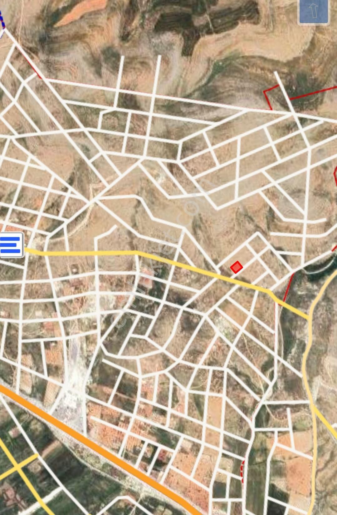 Emin Konut Emlak Güvencesiyle Satılık Konut İmarlı Arss - Görsel 3