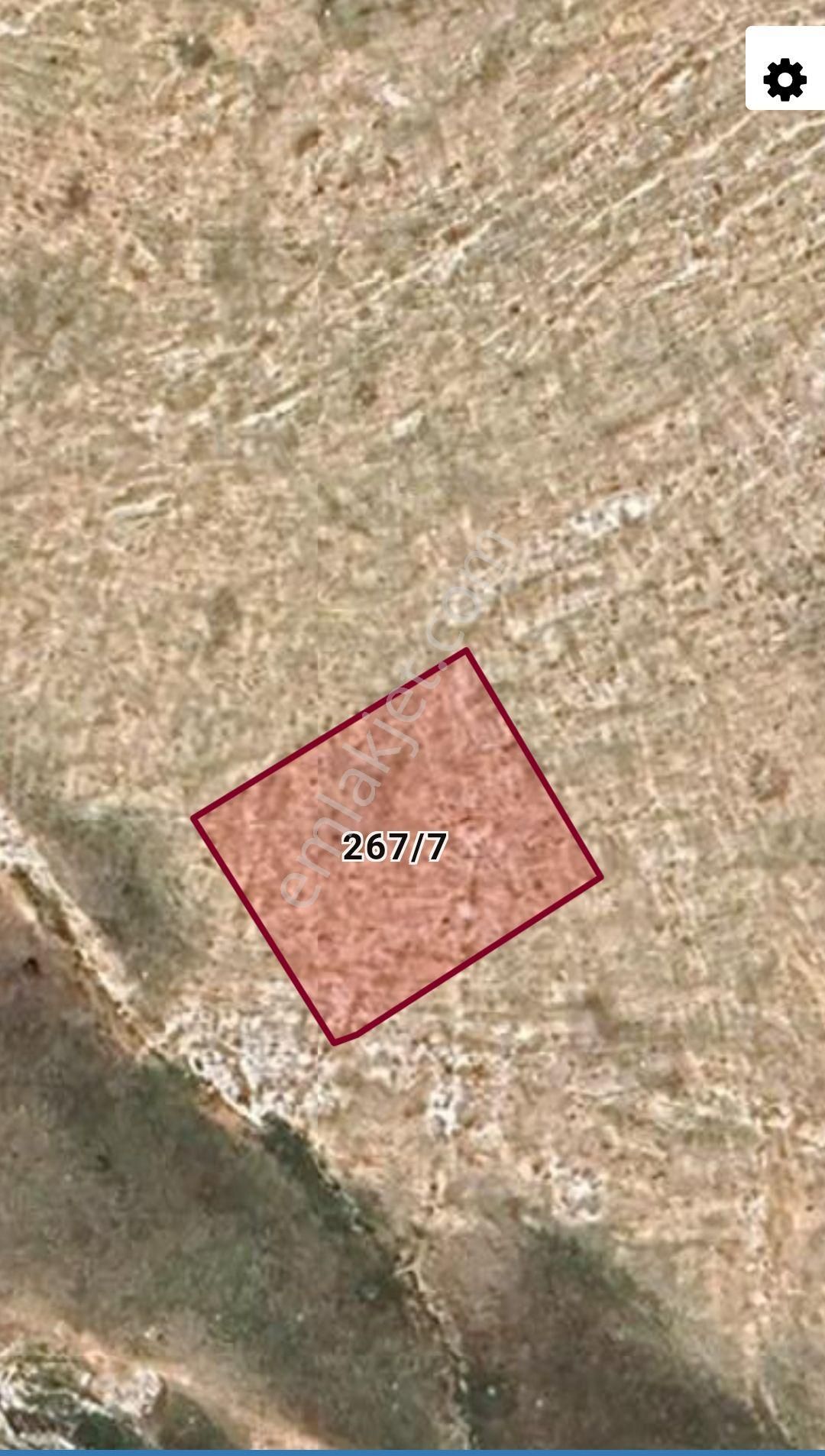 Emin Konut Emlak Güvencesiyle Satılık Konut İmarlı Arss - Görsel 8