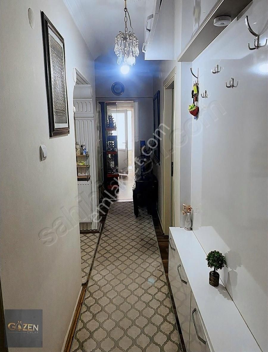 Doğu Gazi Bulvarında 3+1 Kombili Asansörlü - Görsel 9