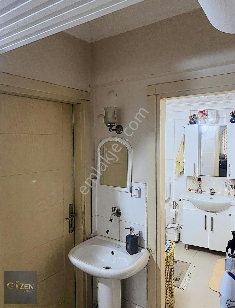 Doğu Gazi Bulvarında 3+1 Kombili Asansörlü - Görsel 5