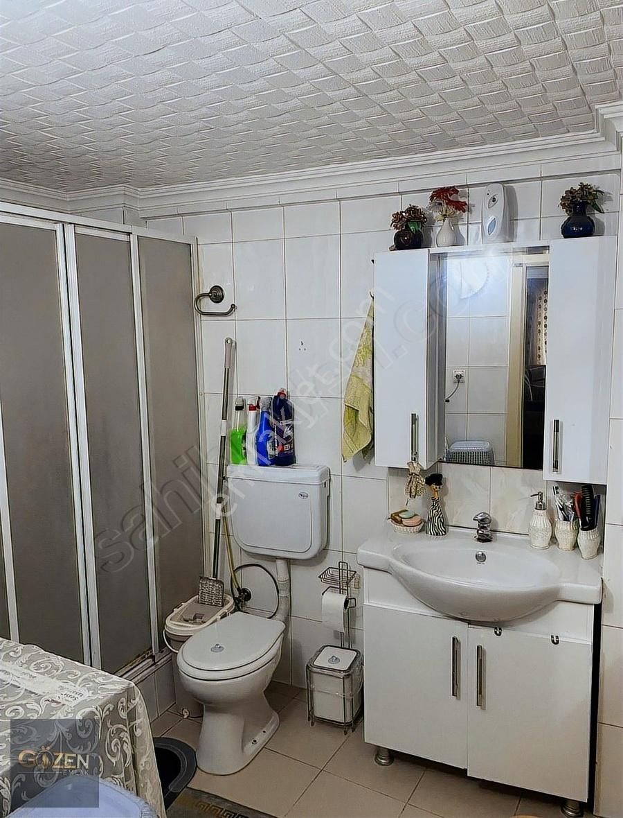 Doğu Gazi Bulvarında 3+1 Kombili Asansörlü - Görsel 3