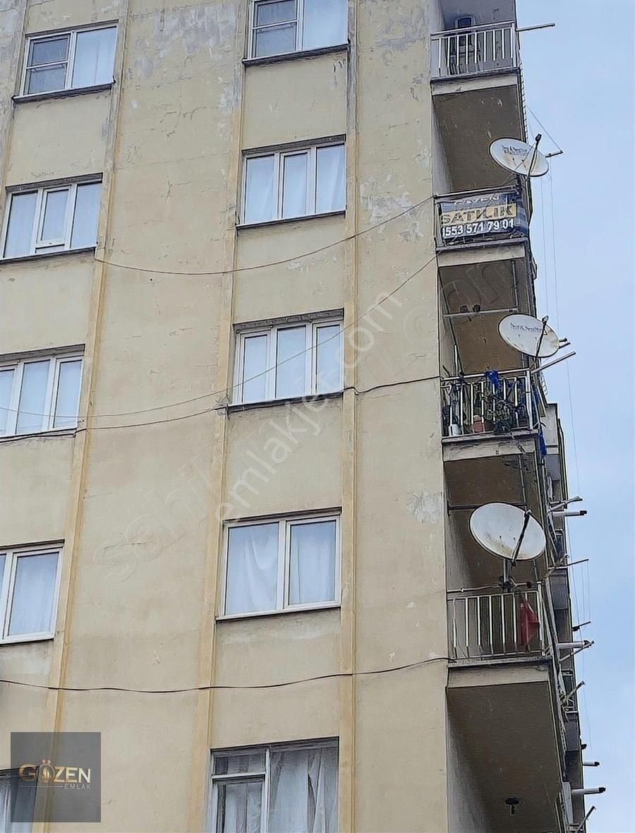 Doğu Gazi Bulvarında 3+1 Kombili Asansörlü - Görsel 2