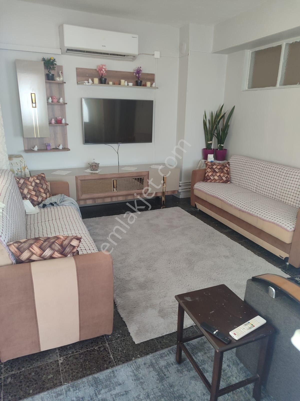 Nazilli🏡emlaktan-satılık Nazillinin Tam Merkezinde 3+1 Daire