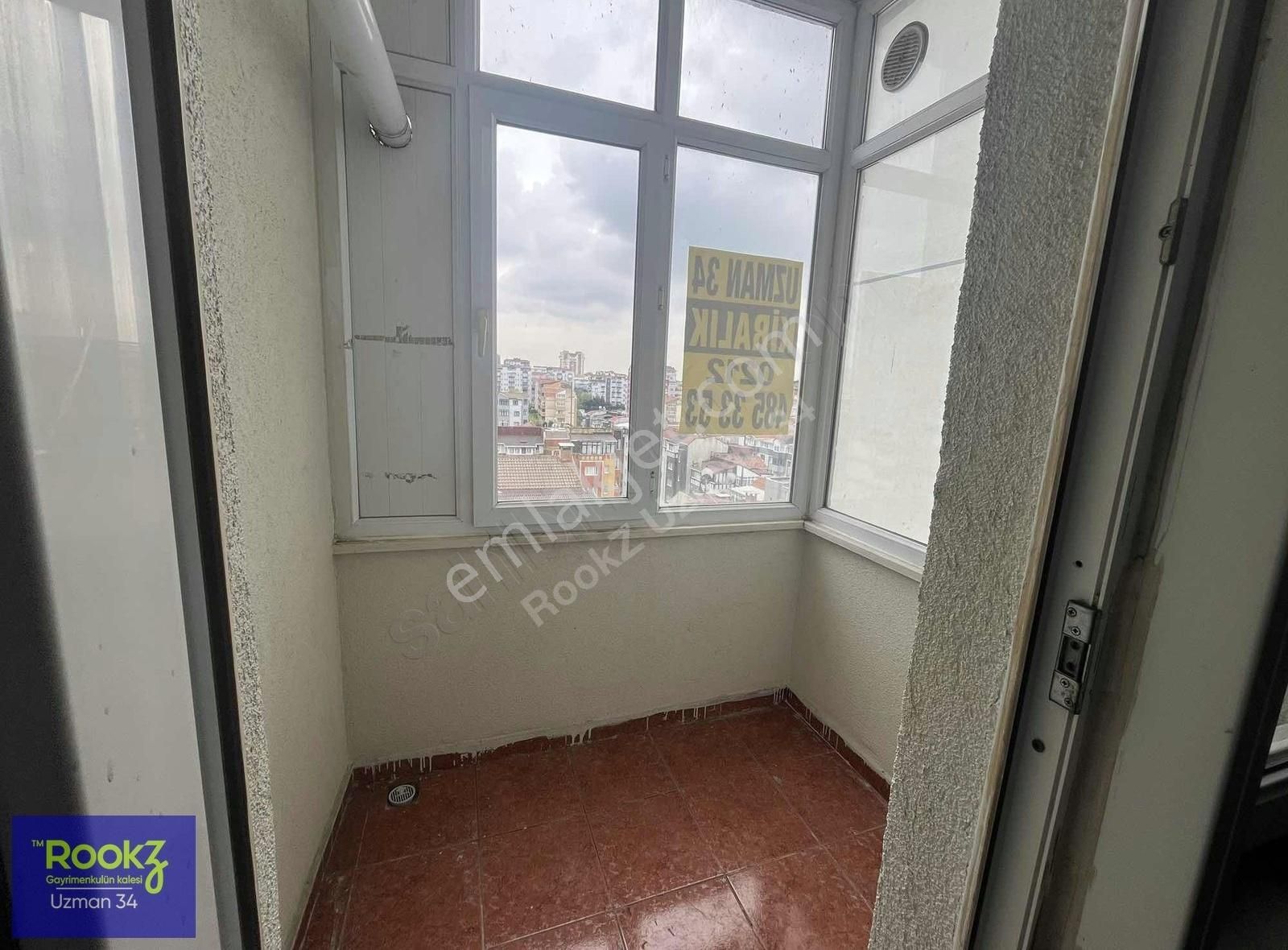 Başakşehir Çam Ve Sakura Hastanesi Yakınında 2+1 Kiralık Daire