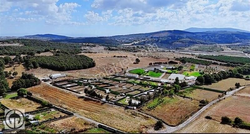 __gökdemir'den Kurnada Özel Parselli Site İçi Elk-su Fırsat Yer
