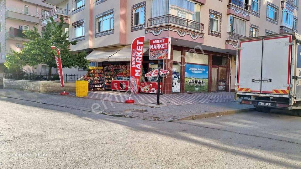 Devren Kiralık Yüksek Cirolu Market