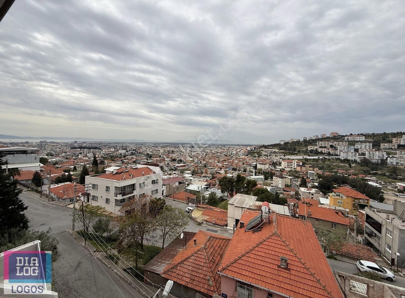 Çiğli Şirintepe 75m2 2+1 Satılık Daire