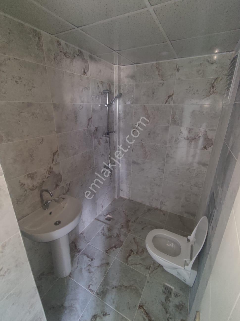 Antalya Kepez Ünsalda Satılık Sıfır 4+2 Dubleks Daire No-20019 - Görsel 30