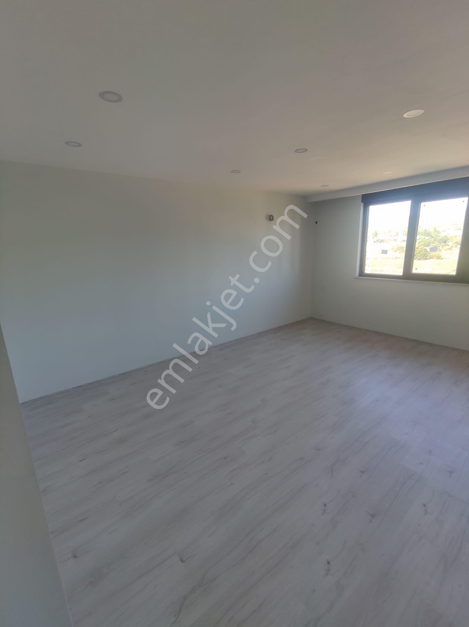 Antalya Kepez Ünsalda Satılık Sıfır 4+2 Dubleks Daire No-20019 - Görsel 20