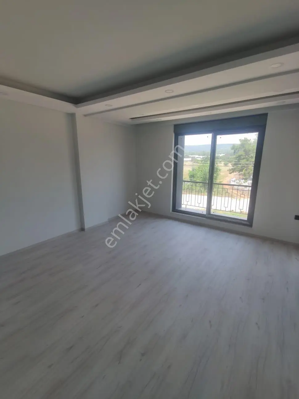 Antalya Kepez Ünsalda Satılık Sıfır 4+2 Dubleks Daire No-20019 - Görsel 11