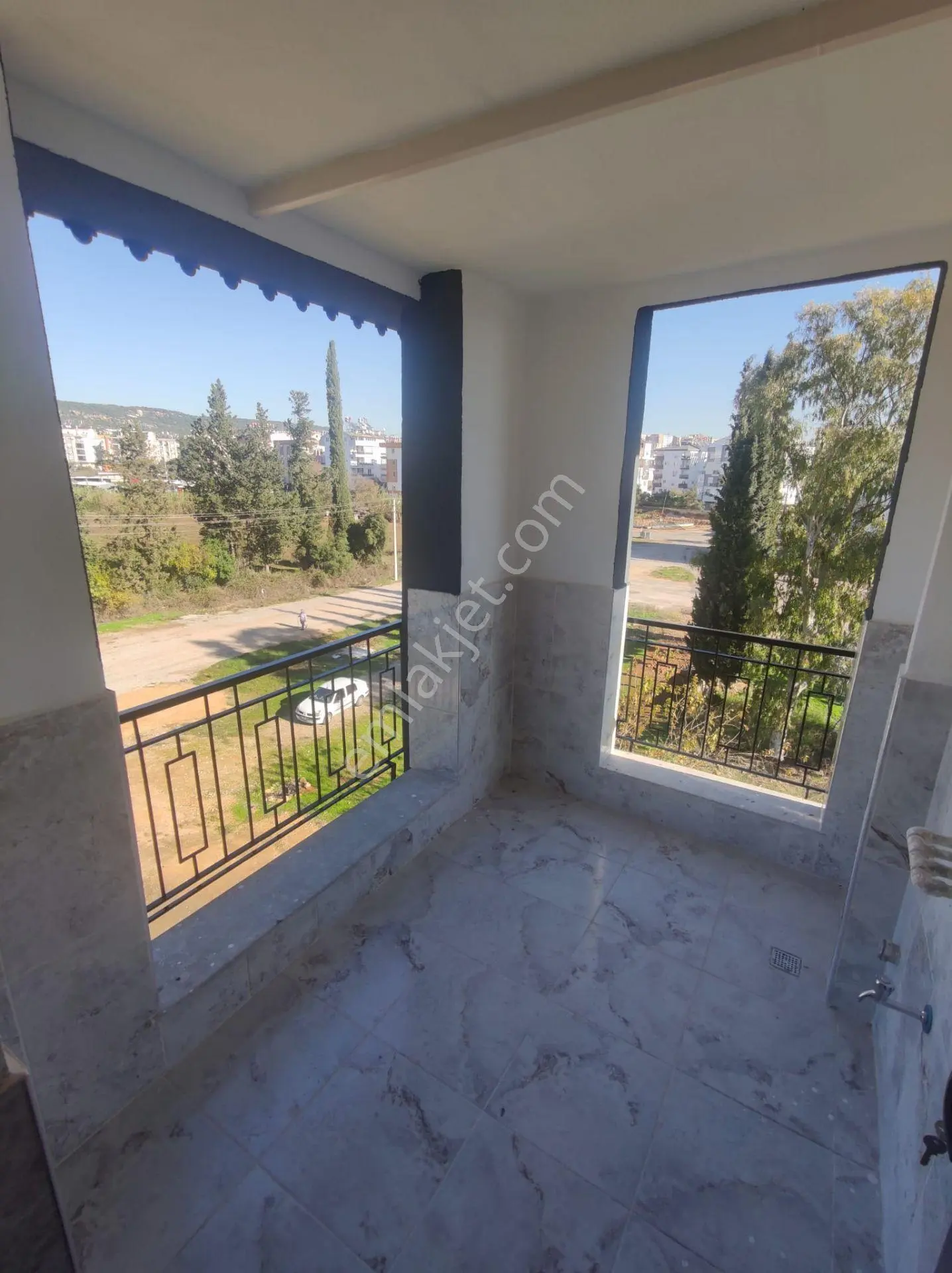 Antalya Kepez Ünsalda Satılık Sıfır 4+2 Dubleks Daire No-20019 - Görsel 4