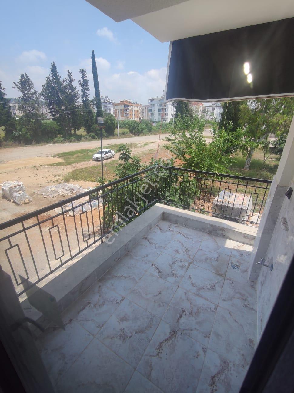 Antalya Kepez Ünsalda Satılık Sıfır 4+2 Dubleks Daire No-20019 - Görsel 14