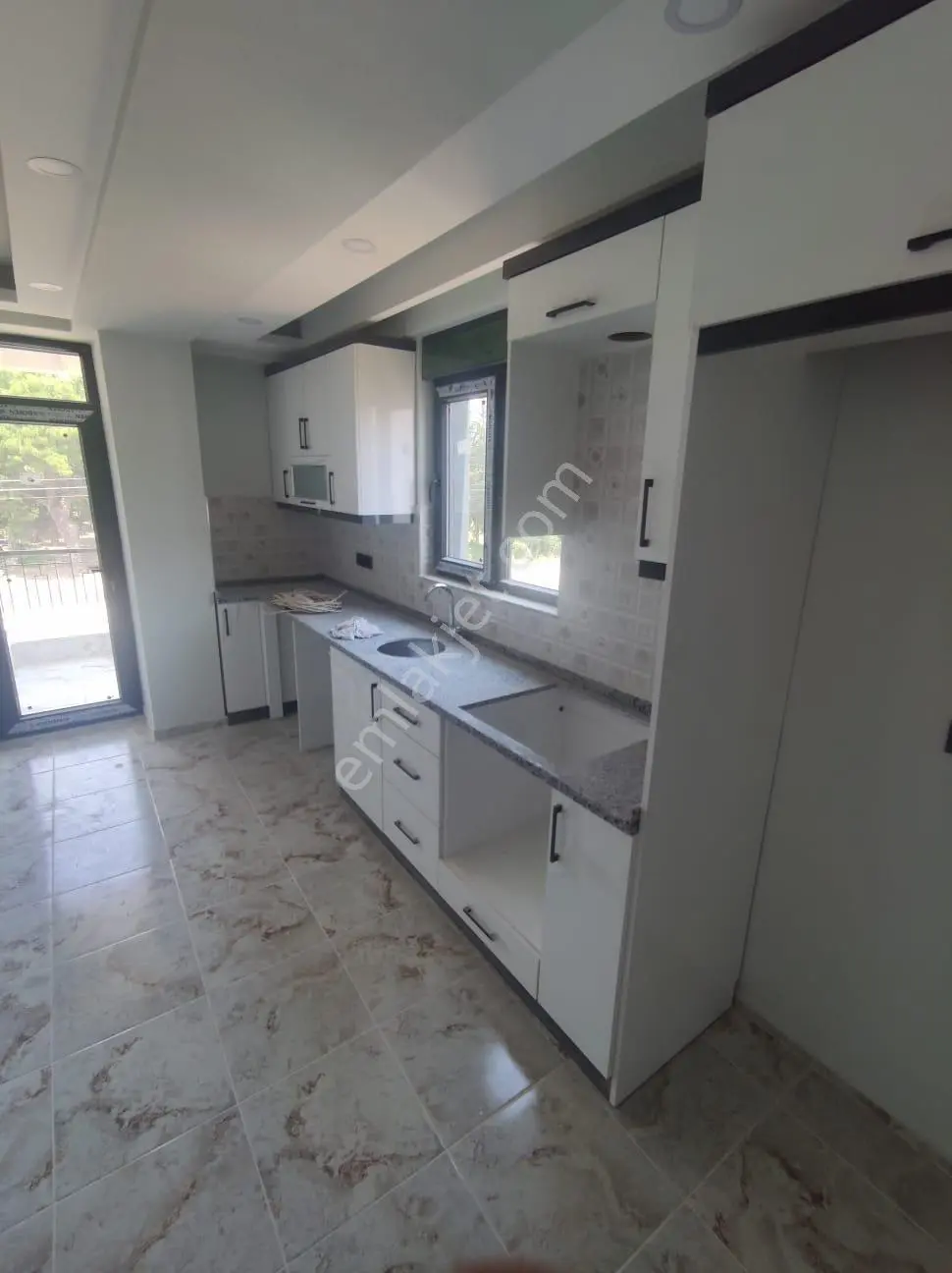 Antalya Kepez Ünsalda Satılık Sıfır 4+2 Dubleks Daire No-20019 - Görsel 26