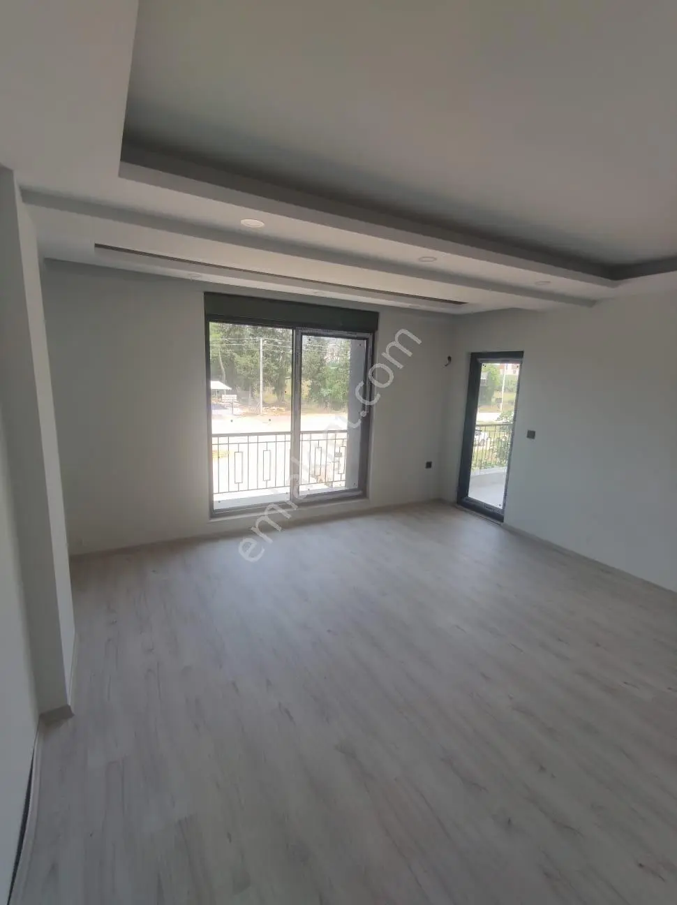 Antalya Kepez Ünsalda Satılık Sıfır 4+2 Dubleks Daire No-20019 - Görsel 25